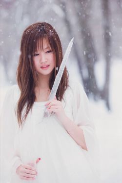 冰雪暴