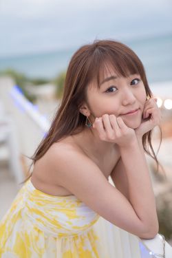 杏女山下的小娘子